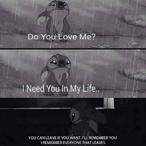 Meet your Posher, Garrett